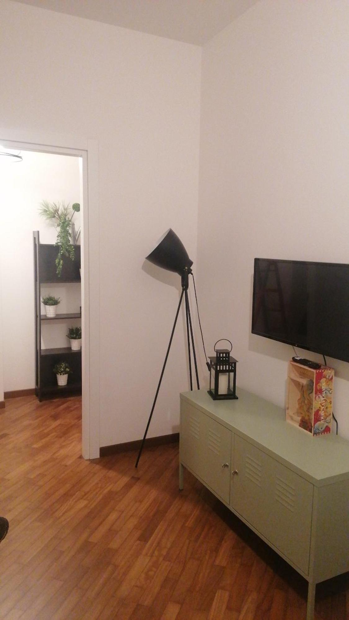 Amare Apartment Reggio Emilia Bagian luar foto